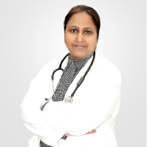 Dr. Reenu Jain