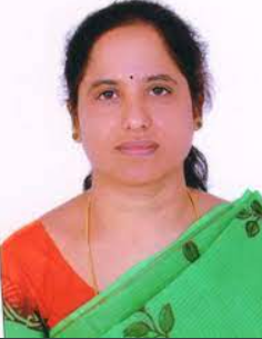 Dr. Padmaja Devi