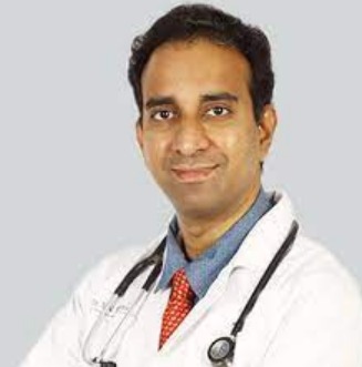 Dr.N.V.Ramana Rao