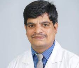 Dr. Sudhakar Barla