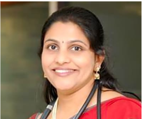 Dr. Swapna Chelkuri