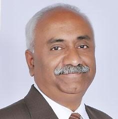 Dr.B.V.Chandrashekar