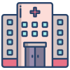 hospitalization care