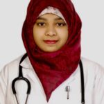 dr. Aliya Roohi