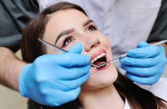 dentistry surgery