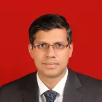 Dr. Syed Imran