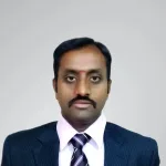 Dr. G R Manjunath