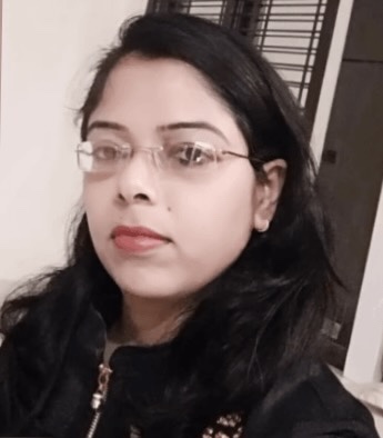 Dr. Ranjitha Ratwani