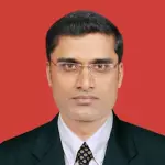 Dr. Venkateshwara Rao K