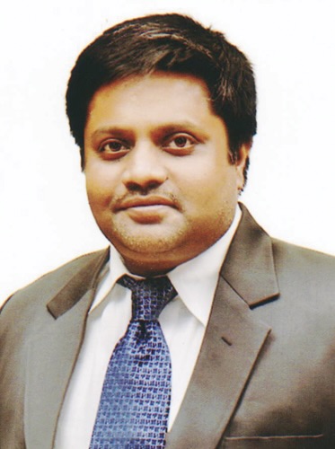 Dr. Srinivas Samavedam