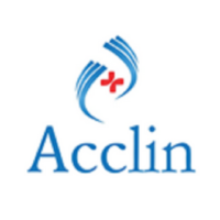 Acclin Logo
