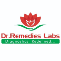 Dr Remedies Labs logo