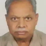 Dr. Kumar B