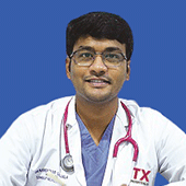 Dr. Naresh Kumar G