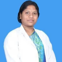 Dr. Navitha Rahul Gulve