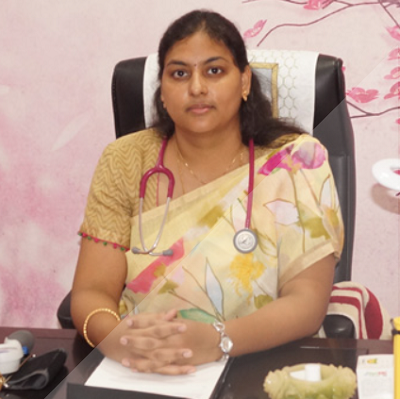 Dr.Swathi Sagi