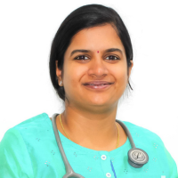 Dr. Anu Joseph