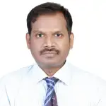 Dr. Chandrashekar A