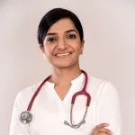 Dr. Garima Aggarwal