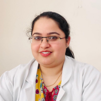 Dr. Megha Tuli