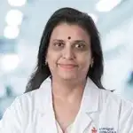 Dr. Padma Sundaram