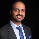 Dr. Sudharshan KS