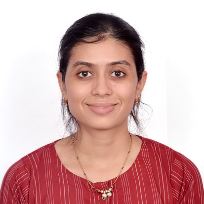 Dr. PRIYANKA PATIL KALE