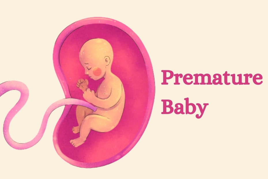 premature baby