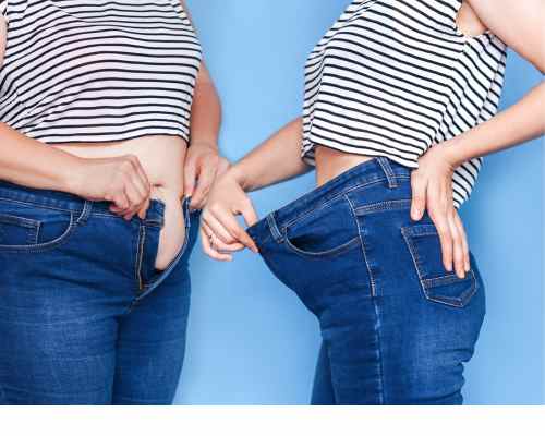 Benefits of Liposuction