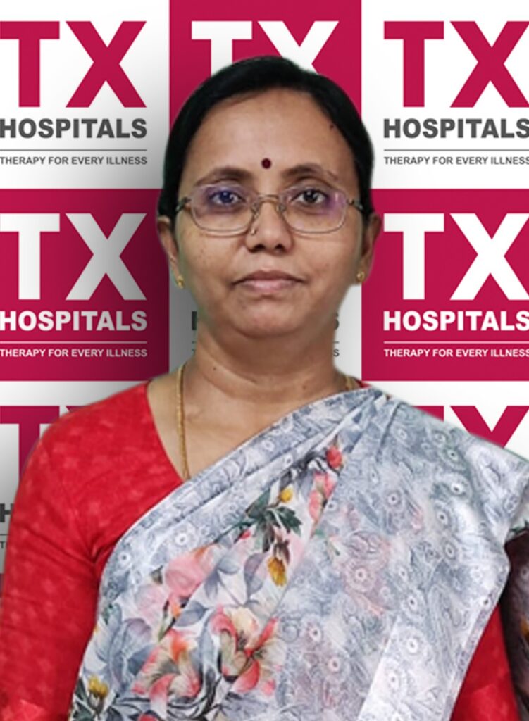 Dr S Shakunthala