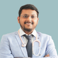 dr. sandip gupta