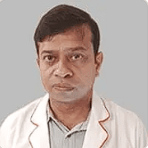 Dr Deepak Kumar Sinha