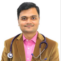 Dr. Advait Kulkarni