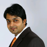 Dr. Anjan Kumar