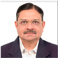 Dr. Jagadish B Agadi
