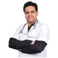 Dr. Kiran Kinger