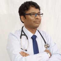 Dr. Shashikumar J