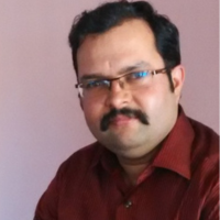 dr. vishnu murthy