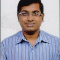 Dr. Yogesh