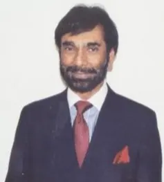 Dr. vijayPatel