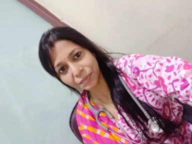 Dr. Rinku Biswas