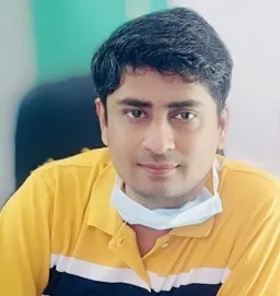 Dr. Pushpendra Nath Vyas