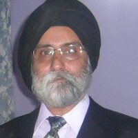 Dr. Gurucharan Singh