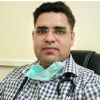 Dr. Anurag Sharma