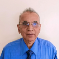 Dr. B P Mruthyunjayanna