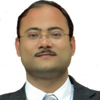 Dr. Abhijit Das