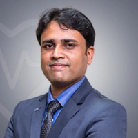 Dr. B K Madhusudhan