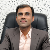 Dr. Vykuntaraju K N