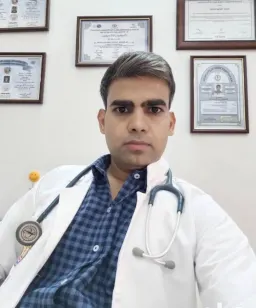 Dr. Rahul Kumar