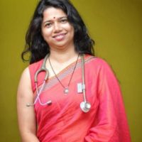 Dr. Hemangi pataskar Atre